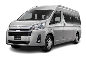 SUV/MPV