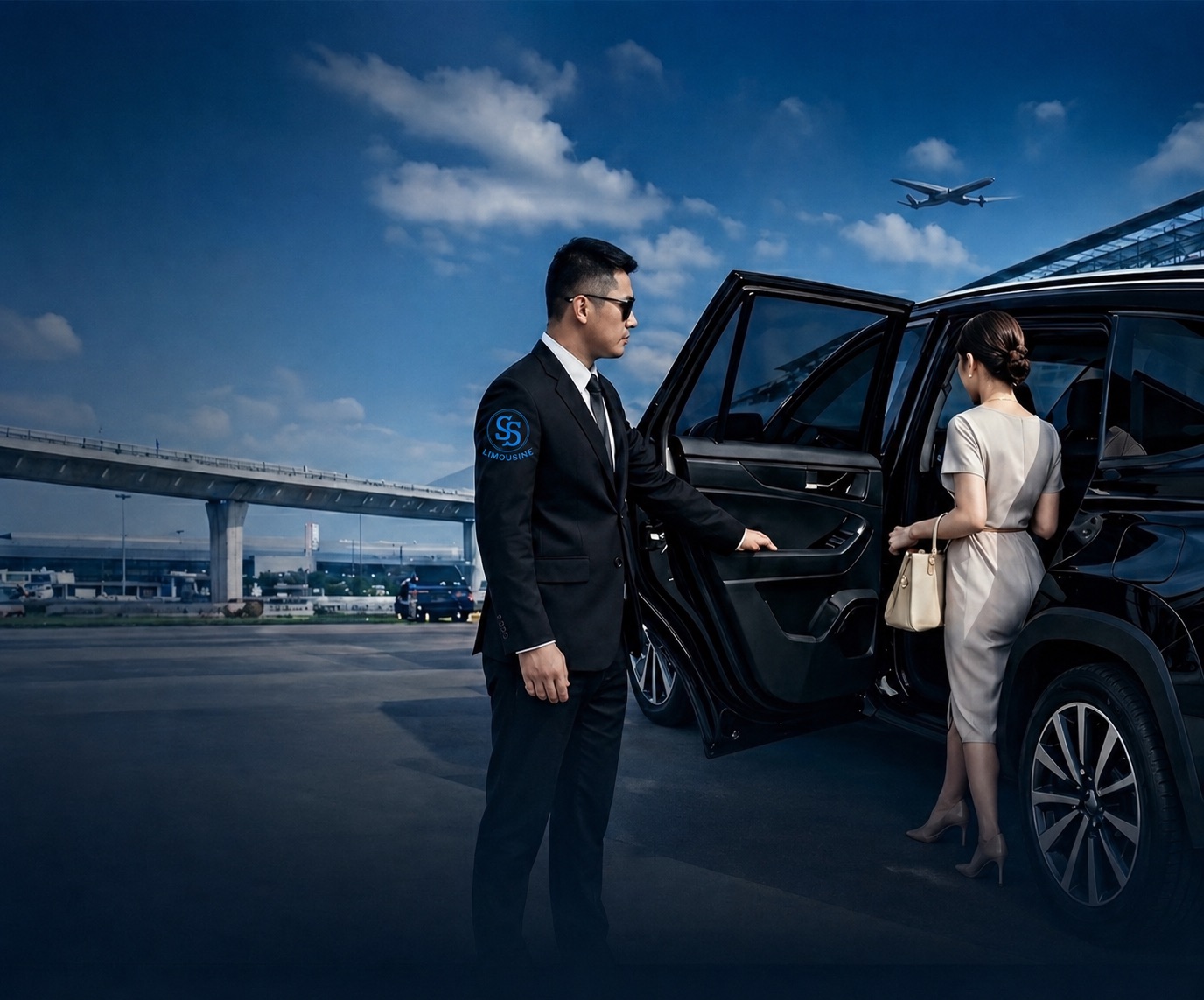 Chauffeur Service